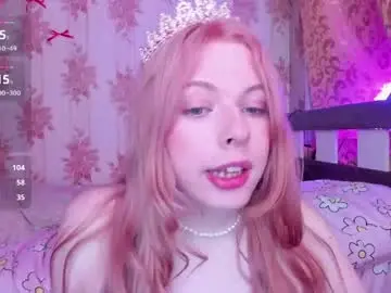Chaturbate Nude Webcam of cutie_bambi_
