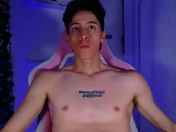 Chaturbate Sex Cam of dantevoss_