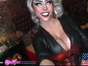 Chaturbate Best Webcam of exoticmaria