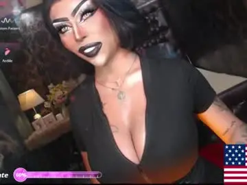Chaturbate Best live sex cam show of exoticmaria