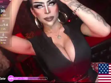 Chaturbate Sex Chat of exoticmaria