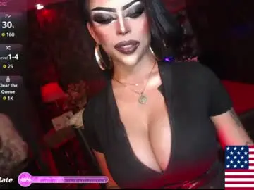 Chaturbate Sex Chat of exoticmaria