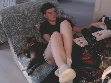 Chaturbate Live Sex of goddess_marilaas