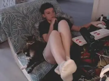 Chaturbate Sex Chat of goddess_marilaas