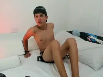 Chaturbate Live Sex of haku_ghospel