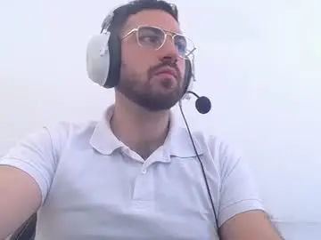 Chaturbate Sex Cam of jcdq_