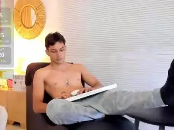 Chaturbate Watch Live Sex Cams of jimmy_gatt