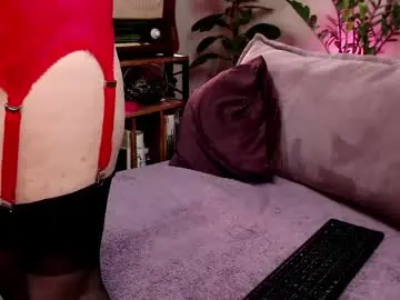 Chaturbate Sex Cam of karinarouge