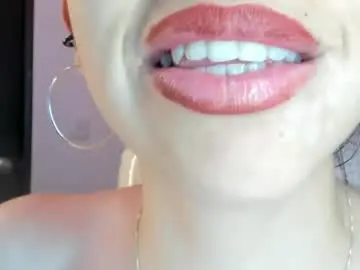 Chaturbate Adult Video Chat of katty_mouth