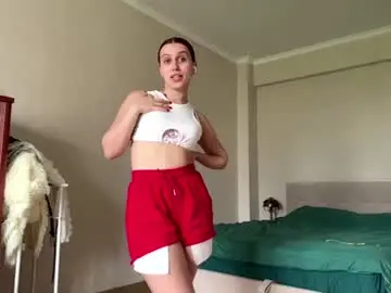 Chaturbate Sex Cam of kerrieteem