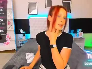 Chaturbate Live Porn of kiraneww