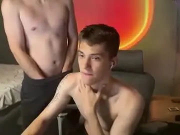 Chaturbate Sex Chat of pinkmen52