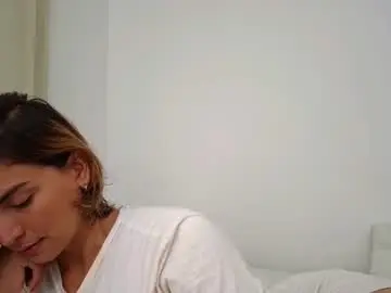 Chaturbate Sex Chat of skyamber8v2