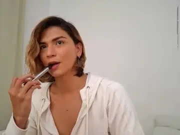 Chaturbate Best Webcam of skyamber8v2