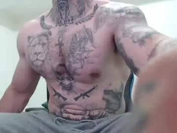 Chaturbate Private Sex Chat of thebestmuscles