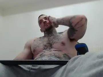 Chaturbate Free Porn Cam of thebestmuscles