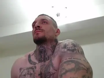 Chaturbate Live Sex Cam of thebestmuscles