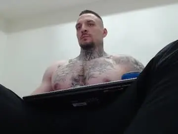 Chaturbate Best Webcam of thebestmuscles
