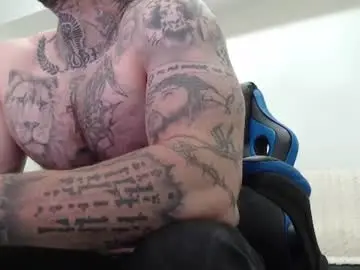 Chaturbate Best live sex cam show of thebestmuscles