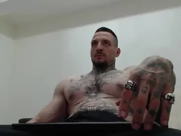 Chaturbate Live Porn of thebestmuscles
