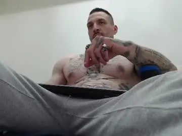Chaturbate Nude Webcam of thebestmuscles