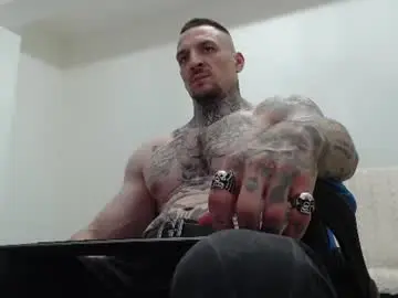 Chaturbate Free Porn Cam of thebestmuscles