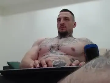 Chaturbate Free Porn Cam of thebestmuscles