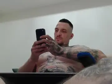 Chaturbate Free Live Porn of thebestmuscles