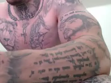 Chaturbate Free Porn Cam of thebestmuscles
