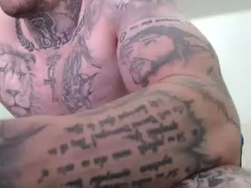 Chaturbate Live Porn of thebestmuscles