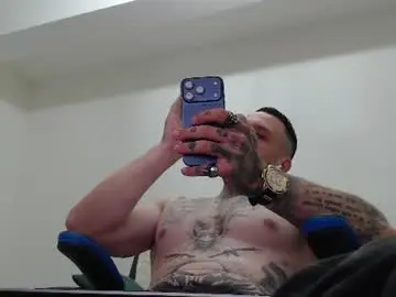 Chaturbate Adult Webcam of thebestmuscles