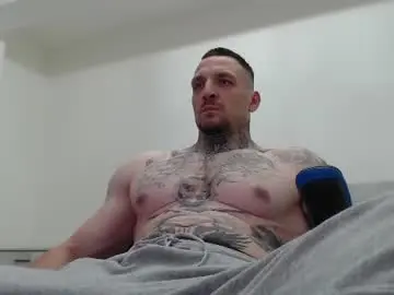 Chaturbate Adult Webcam of thebestmuscles