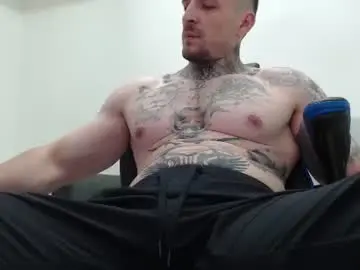 Chaturbate Live Sex of thebestmuscles