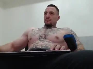 Chaturbate Adult Webcams of thebestmuscles