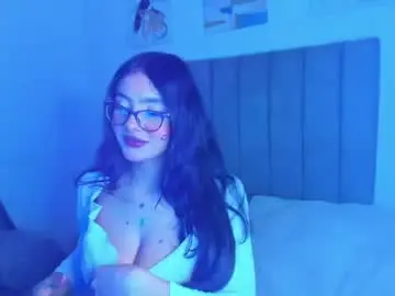 Chaturbate Live Porn of britanny_jones1