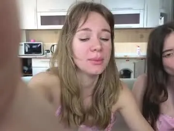 Chaturbate Watch Live Sex Cams of cookies_duo