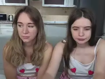 Chaturbate Sex Cam of cookies_duo