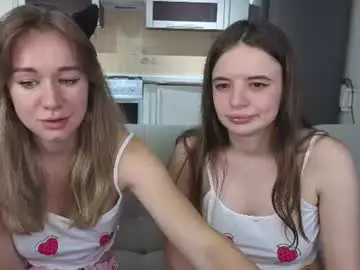 Chaturbate Sex Cam of cookies_duo