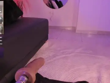 Chaturbate Sex Cam of danna_adams1