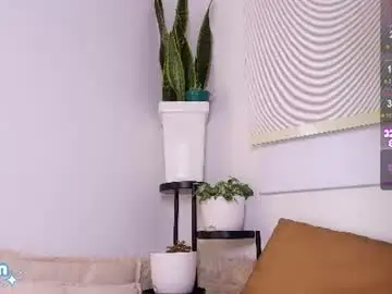 Chaturbate Sex Cam of demonael