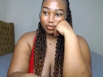Chaturbate Free Live Porn of ebony_doll11
