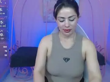 Chaturbate Free Porn Cam of ivonne_pier_x