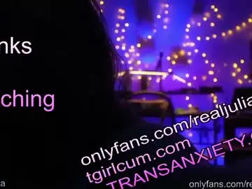 Chaturbate Free Porn Cam of julia_jane