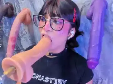 Chaturbate Nude Webcam of linda_sofi__
