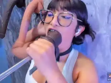 Chaturbate Live Porn of linda_sofi__