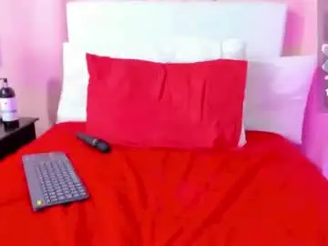 Chaturbate Nude Webcam of miiaa_bakerr