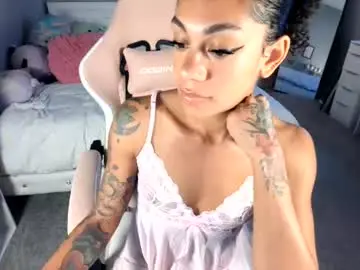 Chaturbate Nude Webcam of nikayasworld