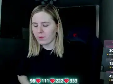 Chaturbate Live Sex of oliviamunk