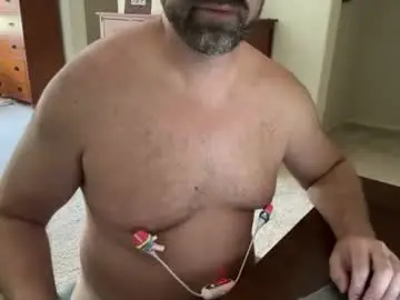 Chaturbate Live Sex Cam of spongers1402