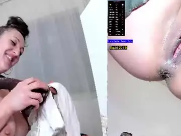 Chaturbate Live Sex of sweetgirl25
